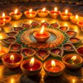 Lumini Diwali