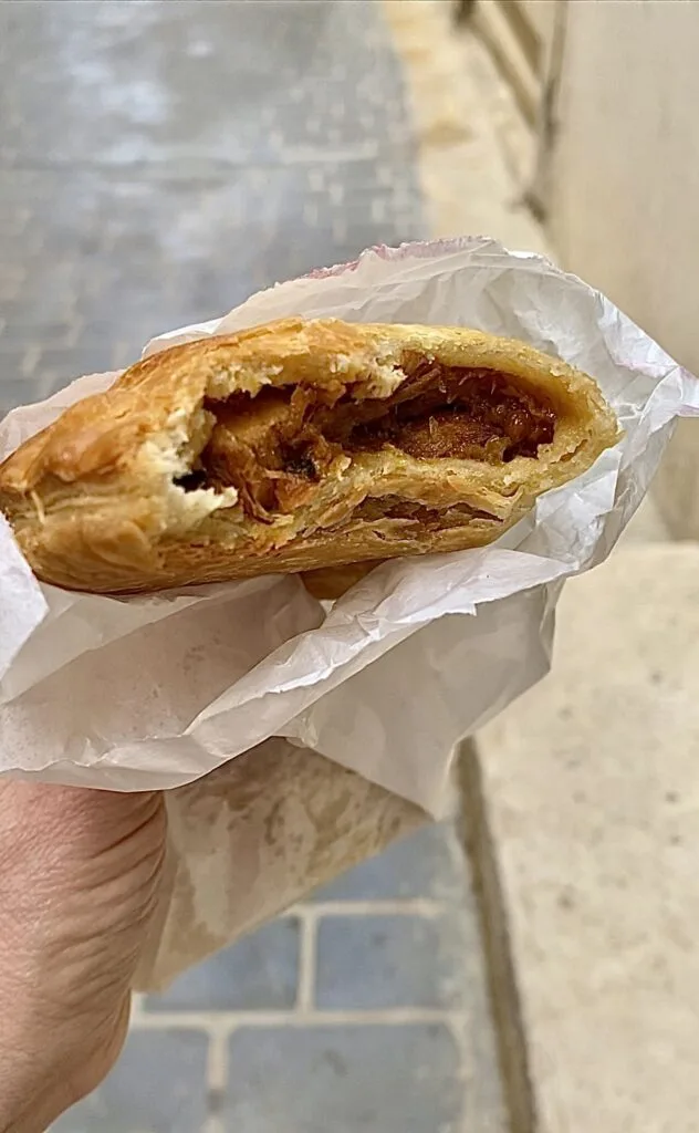 Pastizi