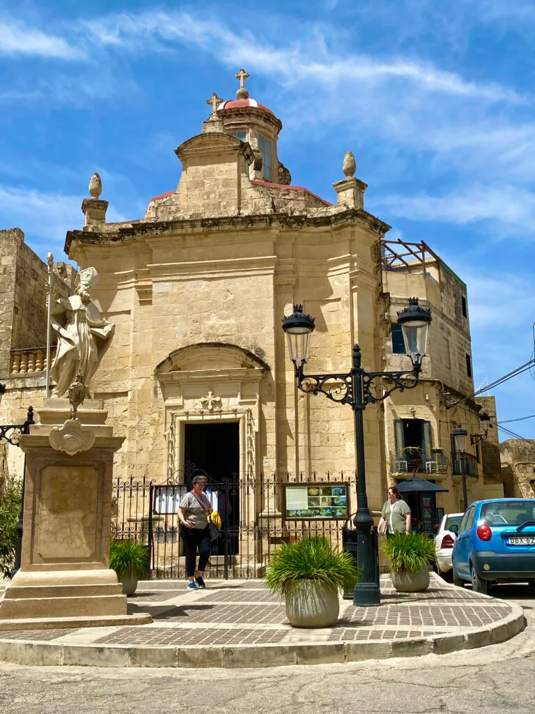 Rabat Malta