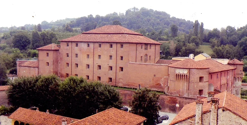 Castiglia Saluzzo