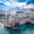 Lama Monachile Polignano a Mare