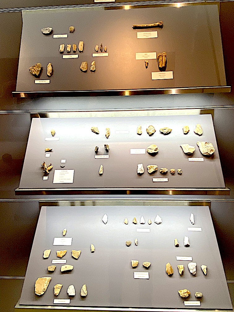 Museo della Preistoria Nardò