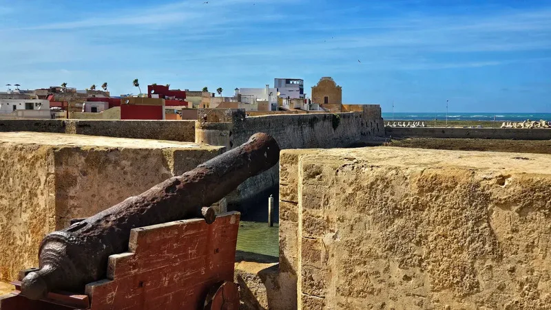 El Jadida Marocco