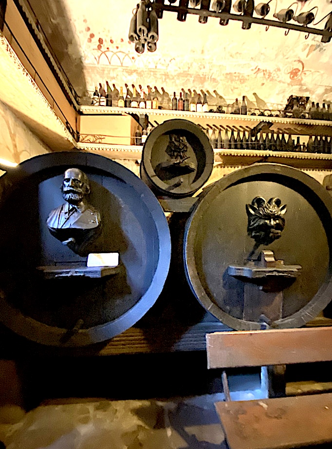 Carema Crota d’Alma